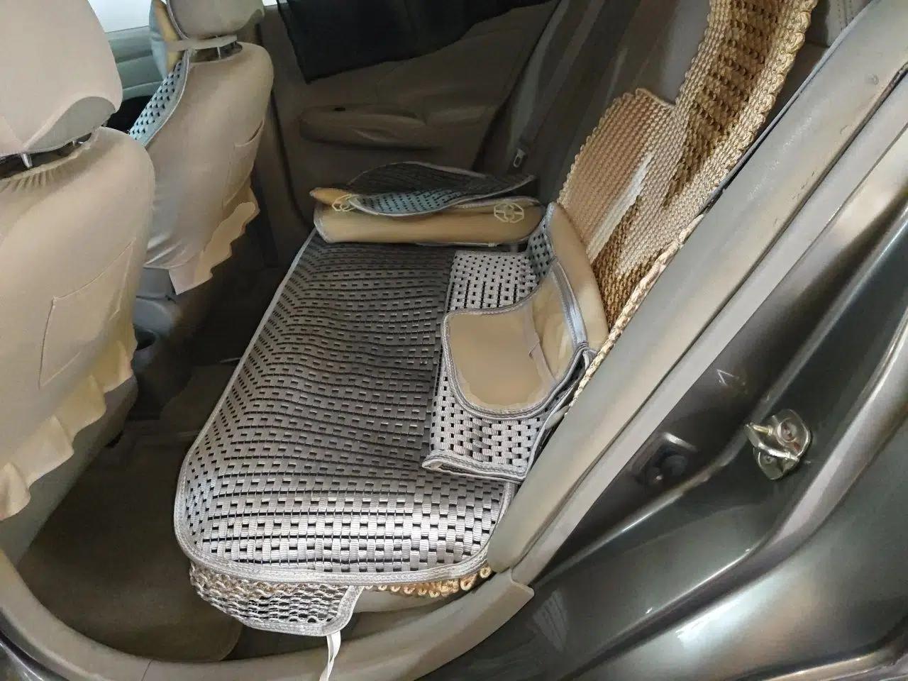 Nissan Sunny 2011 1.5XE CVT Comfort Edition — миниатюра 18
