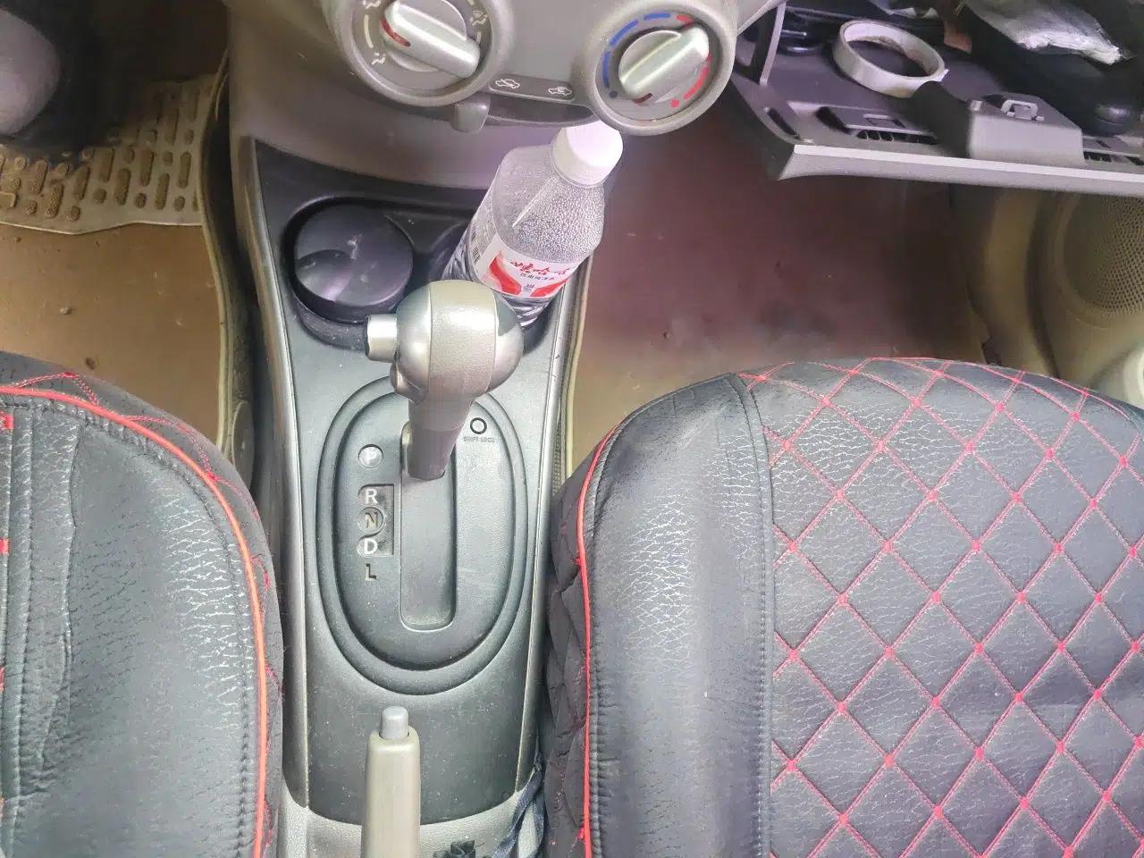 Nissan Sunny 2011 1.5XL CVT Luxury Edition — миниатюра 15