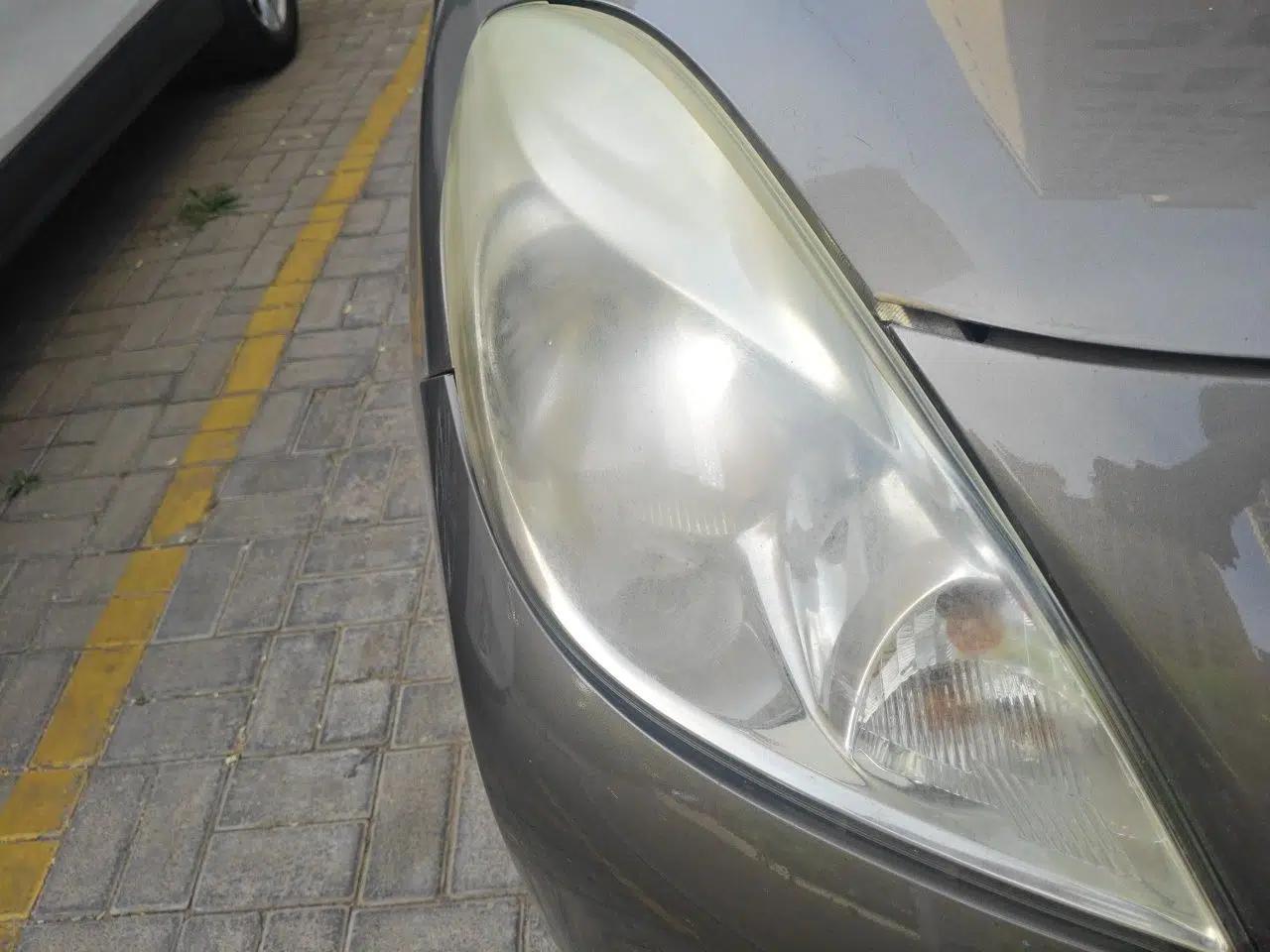 Nissan Sunny 2011 1.5XL CVT Luxury Edition — миниатюра 7