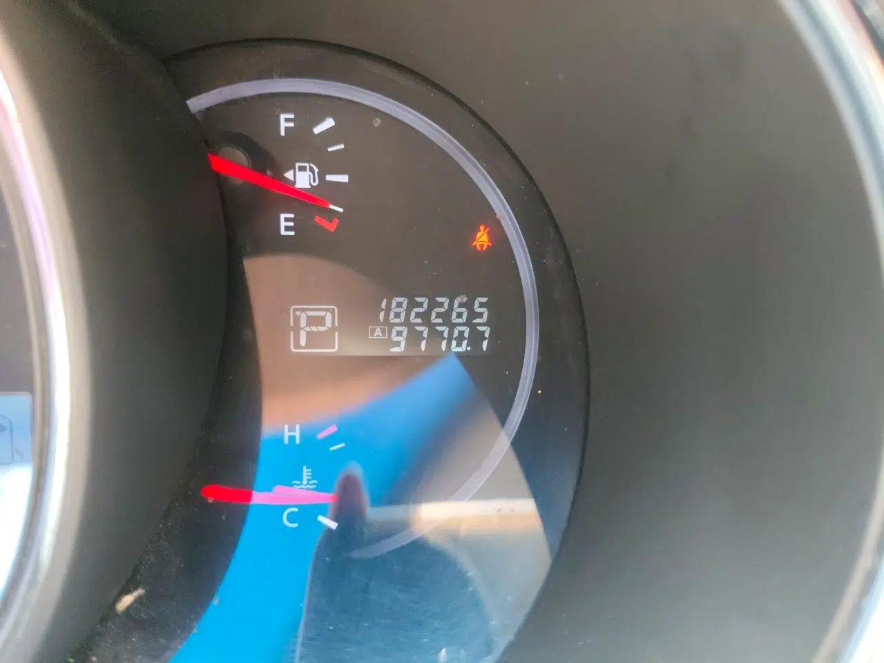 Nissan Murano 2011 3.5L CVT — миниатюра 13