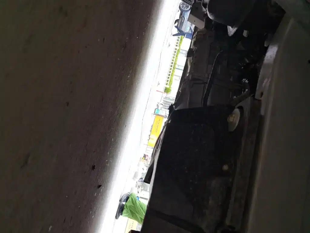 Changan Star 5 2022 1.4L Classic Edition Bus JL473Q3 — миниатюра 18