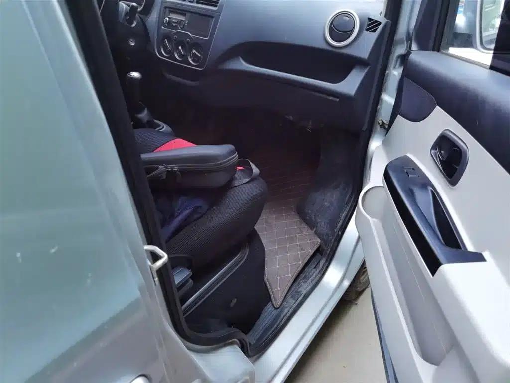 Changan Star 5 2022 1.4L Classic Edition Bus JL473Q3 — миниатюра 22