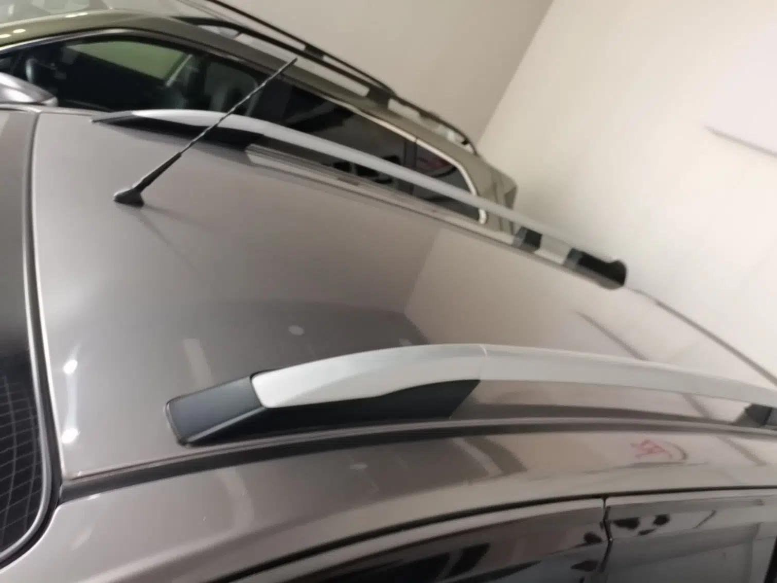 Nissan Livina 2013 Jinrui 1.6XL CVT Comfort Edition — миниатюра 11