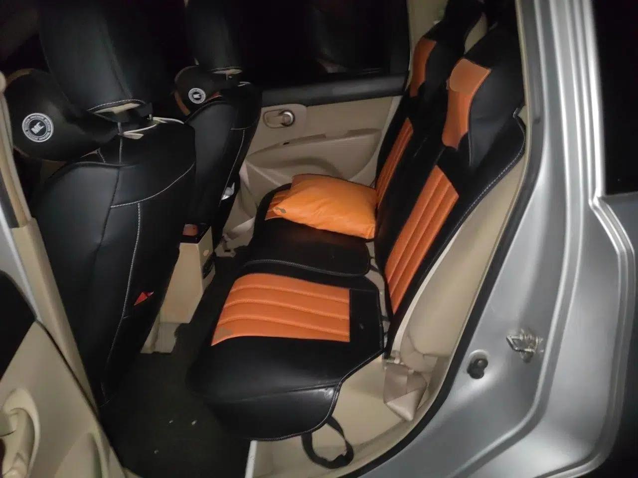 Nissan Livina 2013 1.6XE CVT Comfort Edition — миниатюра 18