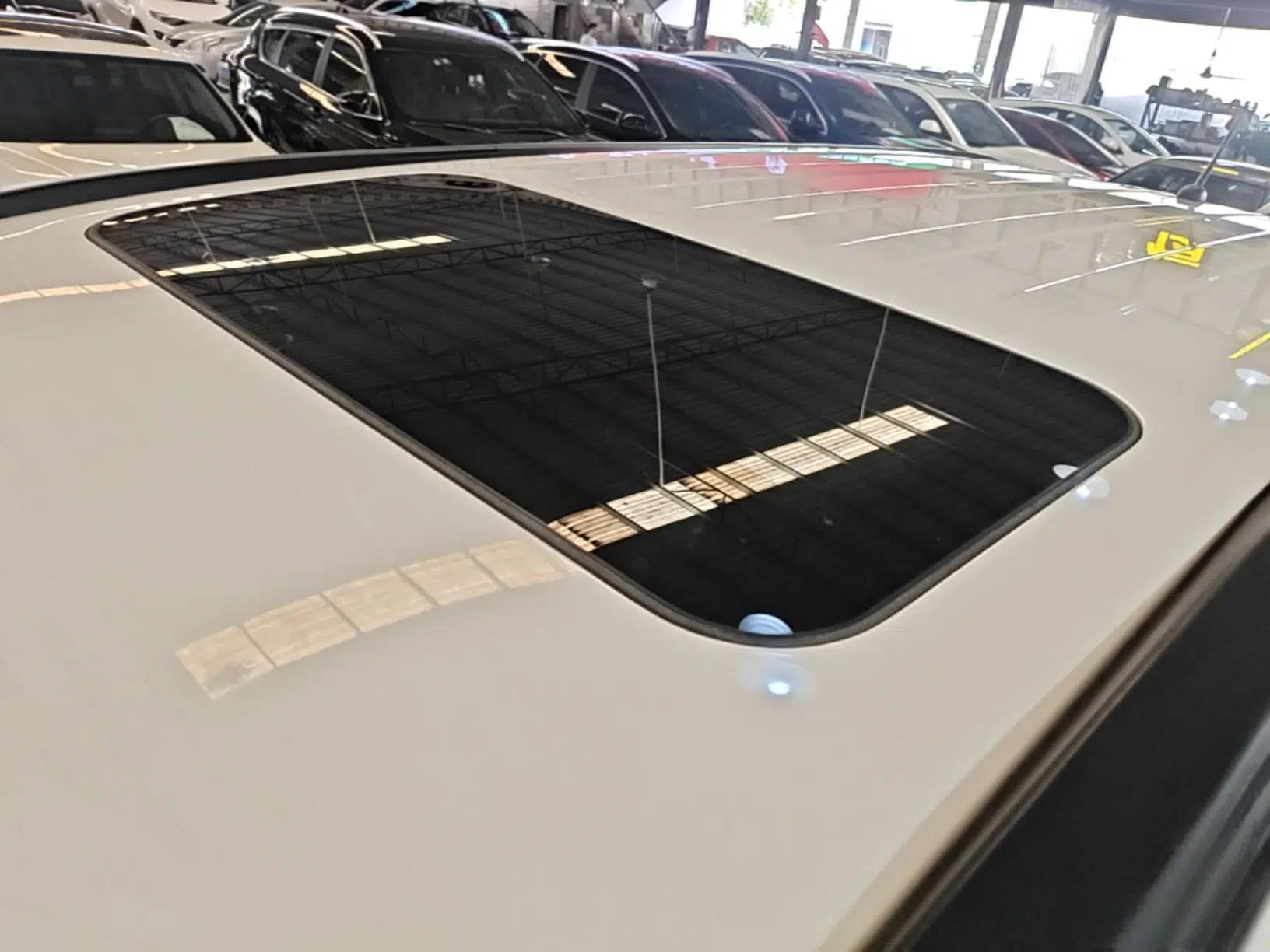Nissan Terra 2020 2.5L XL Upper 4WD Automatic Four-Wheel Drive Luxury Edition — миниатюра 11