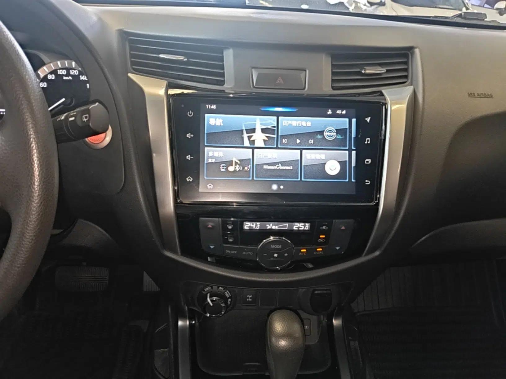 Nissan Terra 2020 2.5L XL Upper 4WD Automatic Four-Wheel Drive Luxury Edition — миниатюра 16