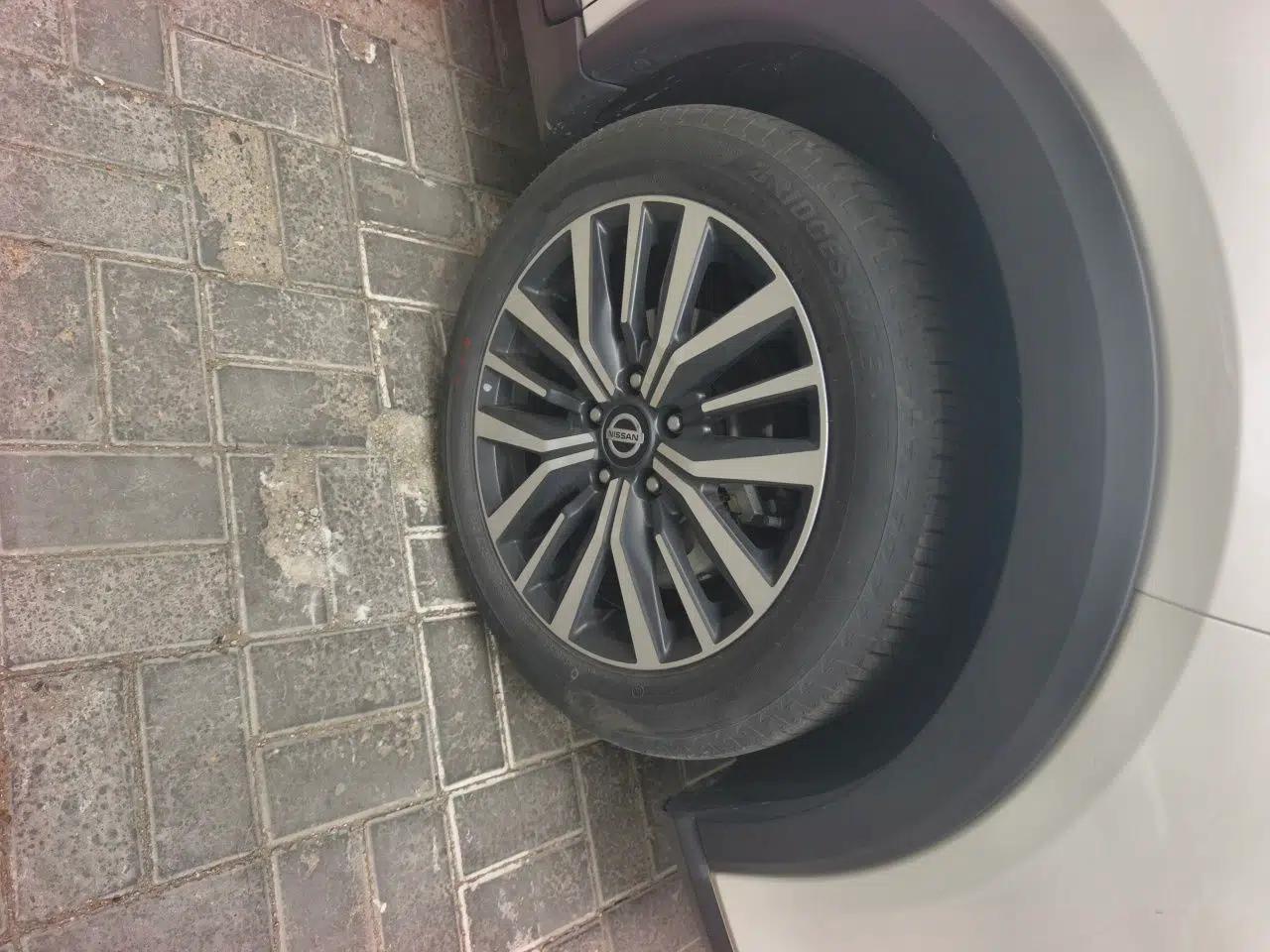Nissan Kicks 2022 1.5L CVT XV Luxury Edition — миниатюра 5