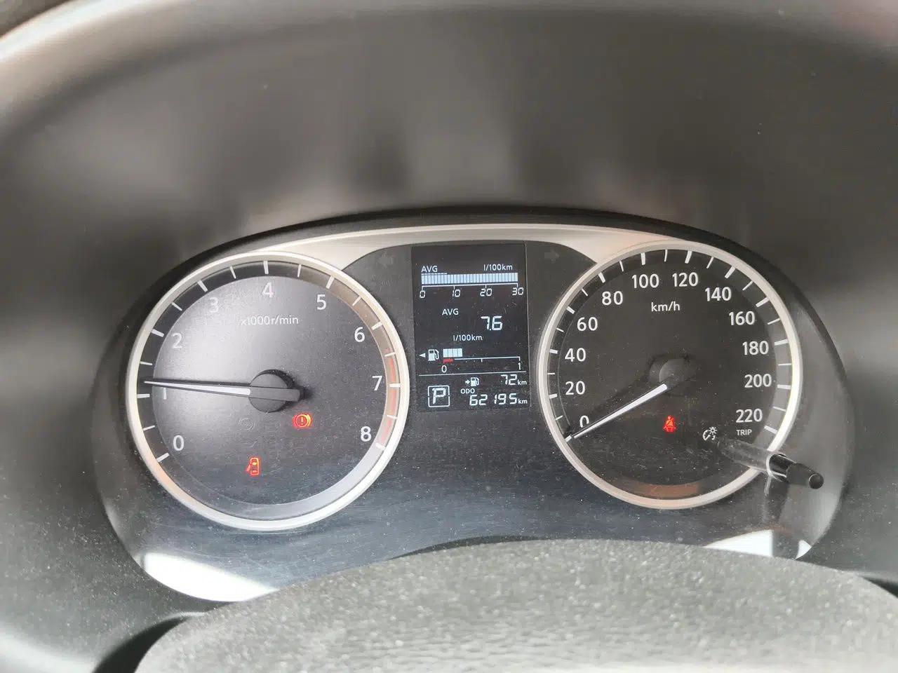 Nissan Kicks 2019 1.5L CVT Cool Enjoy Edition — миниатюра 12