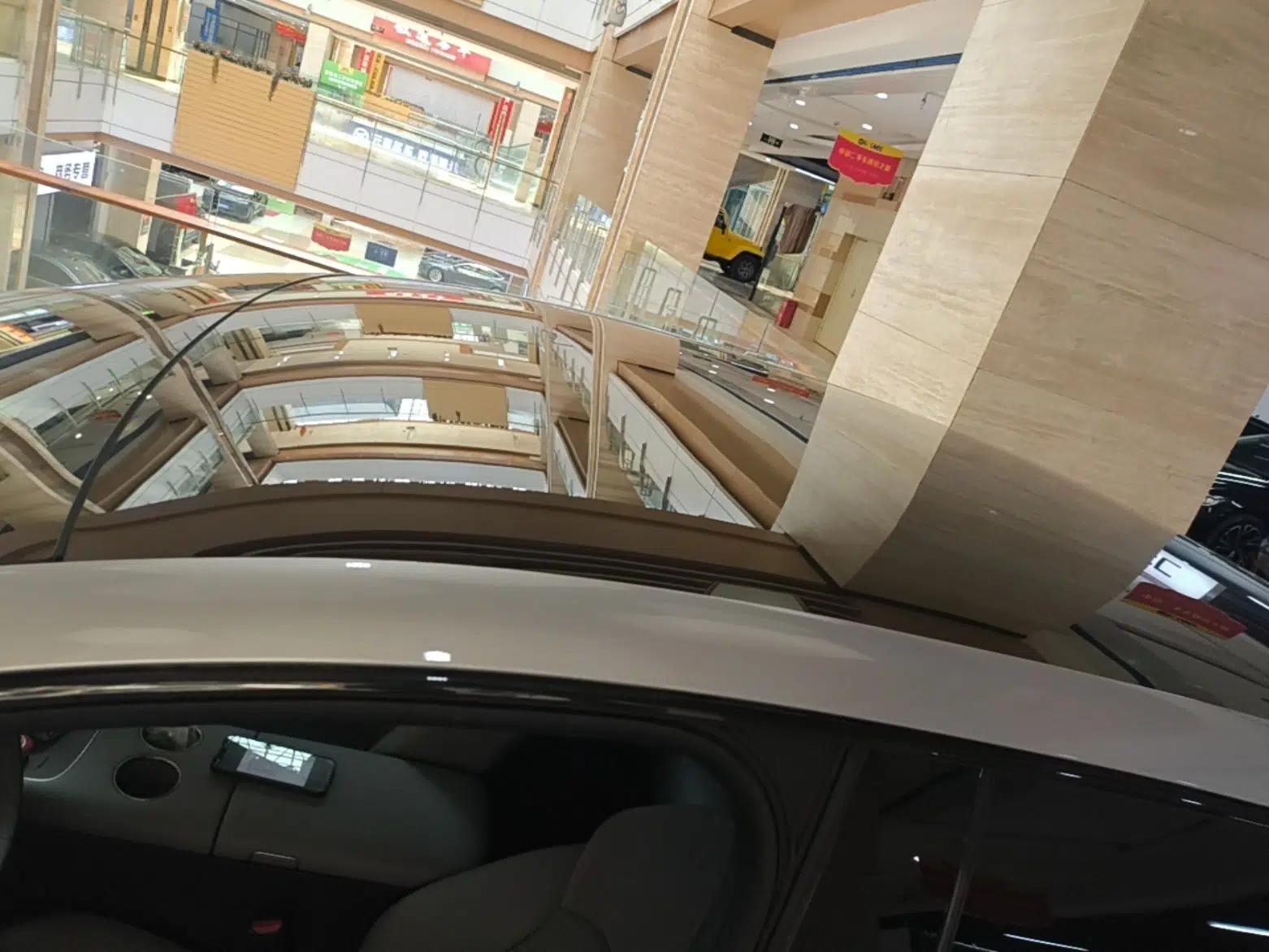 Nissan N7 2025 510 Max — миниатюра 11
