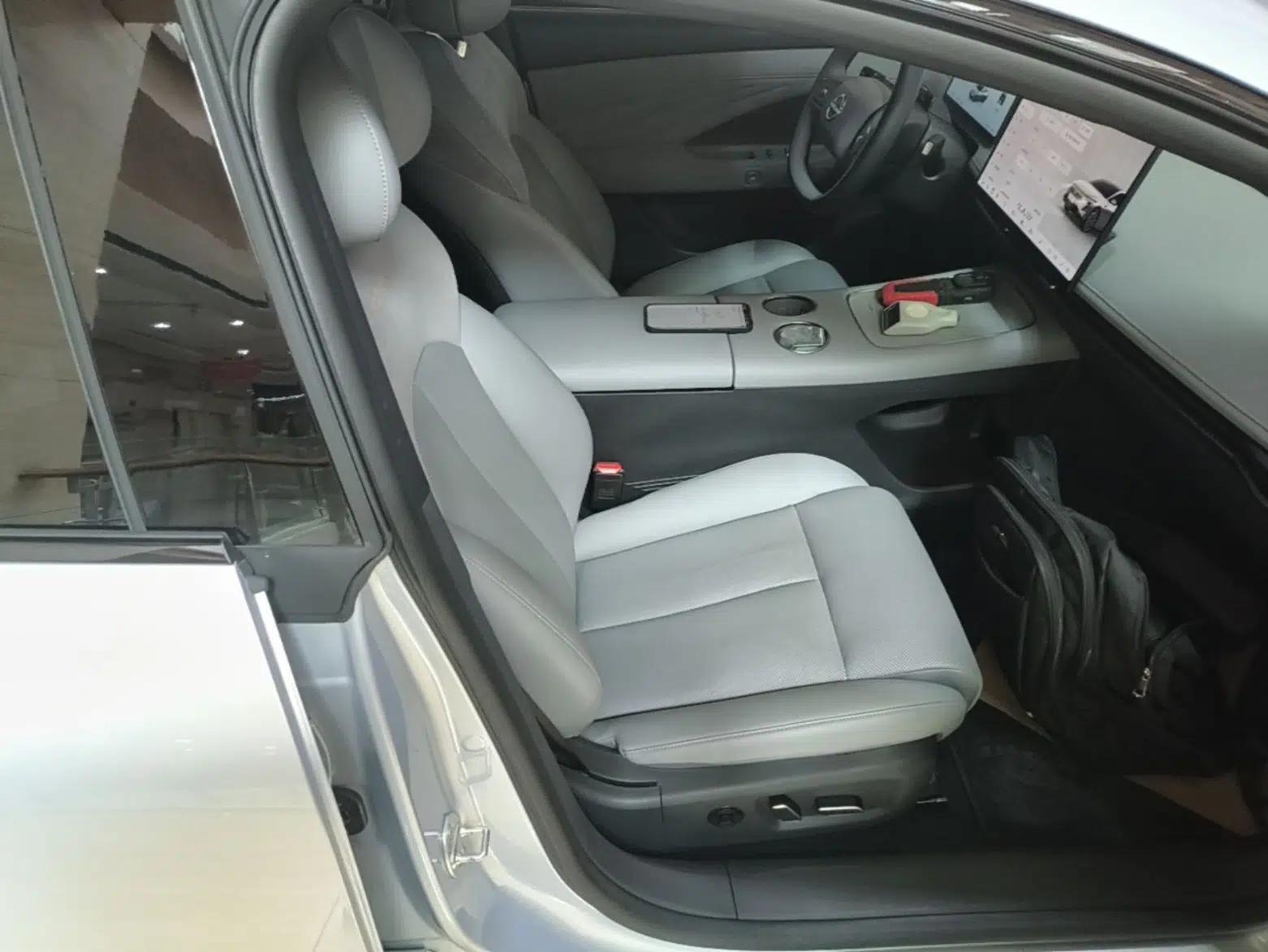 Nissan N7 2025 510 Max — миниатюра 12