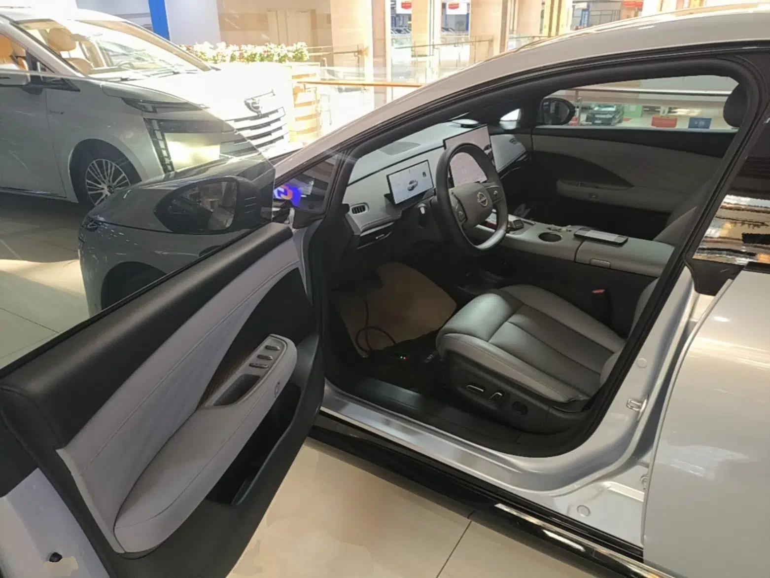 Nissan N7 2025 510 Max — миниатюра 19