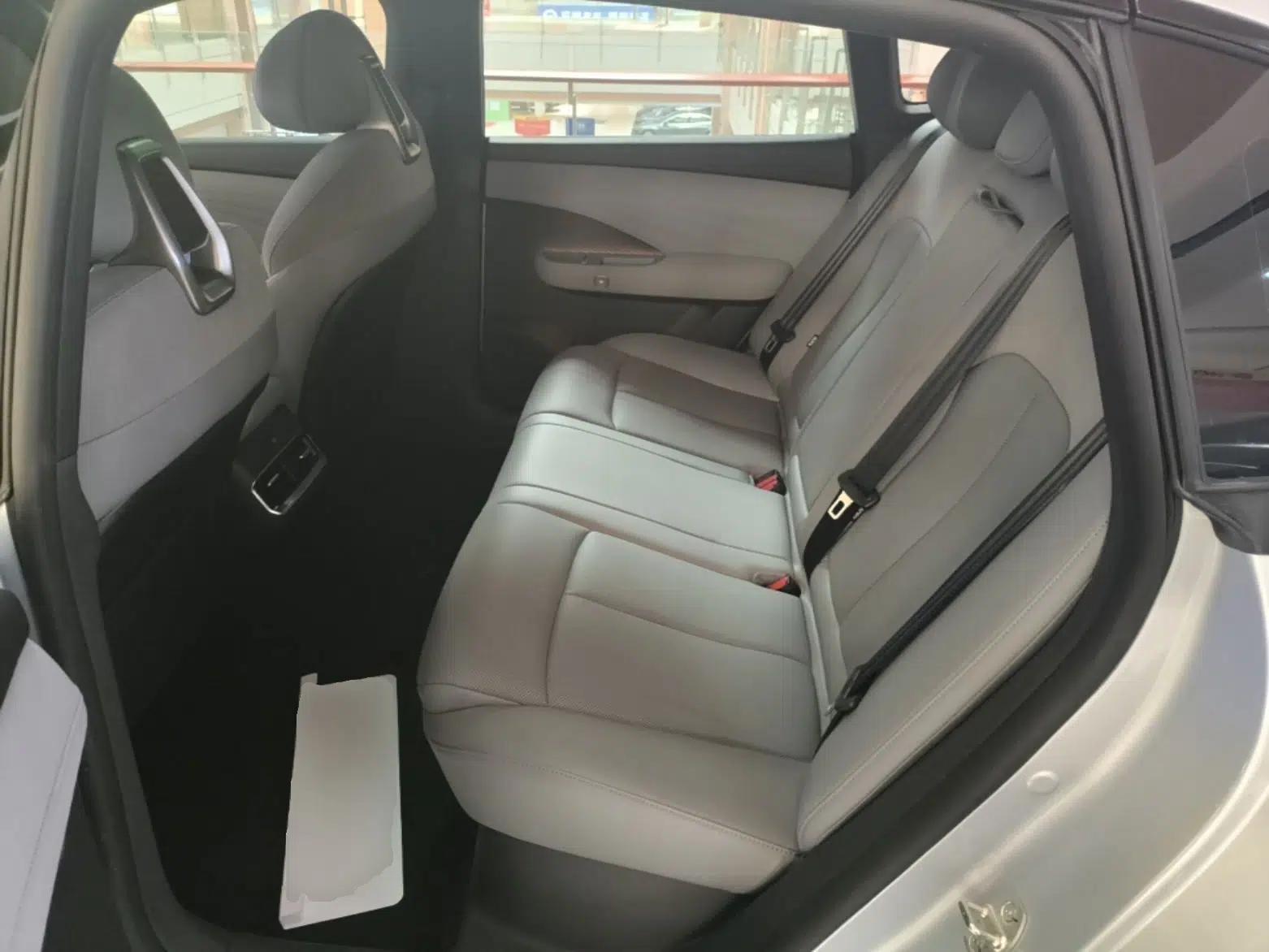 Nissan N7 2025 510 Max — миниатюра 20