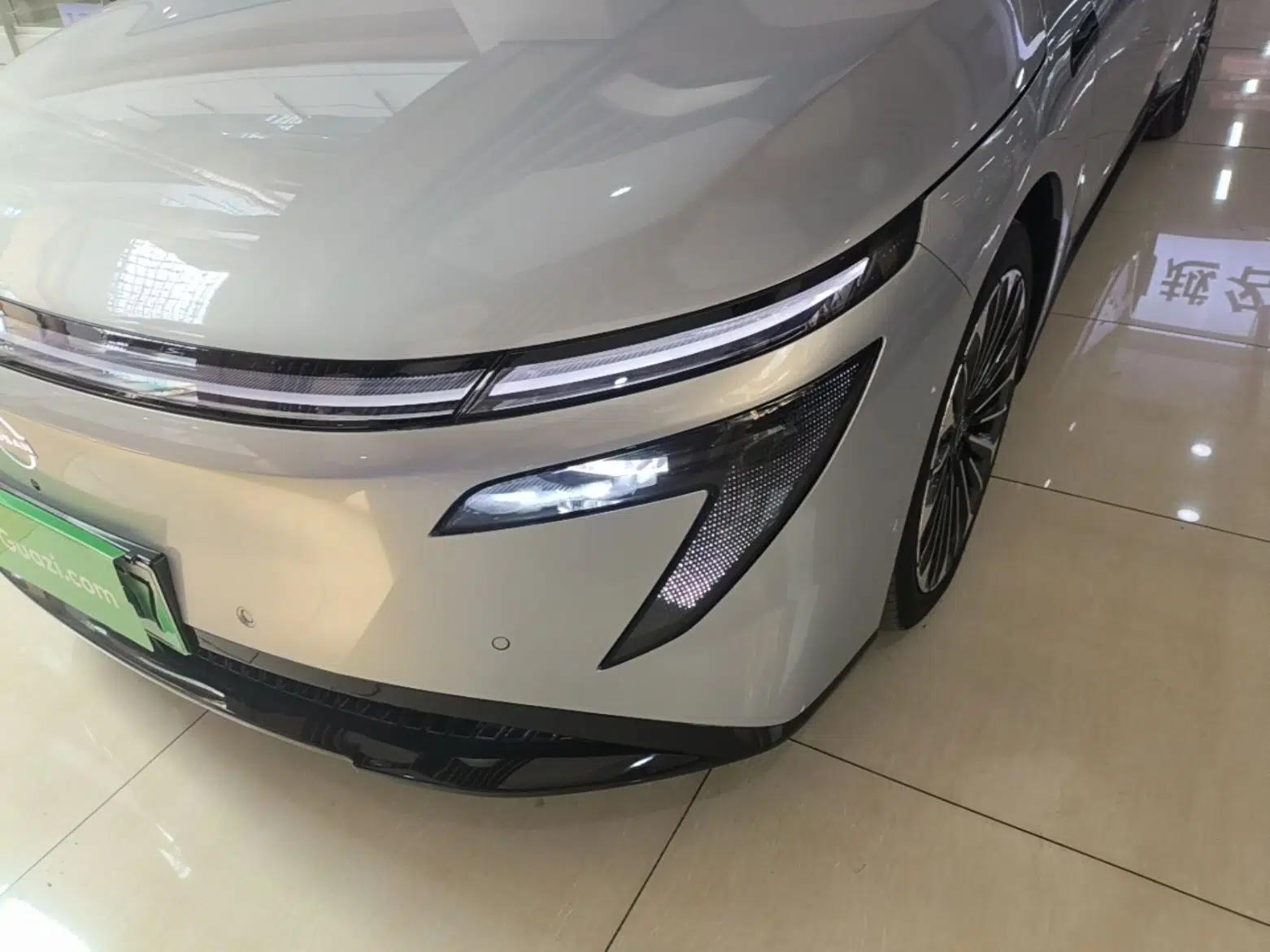 Nissan N7 2025 510 Max — миниатюра 3