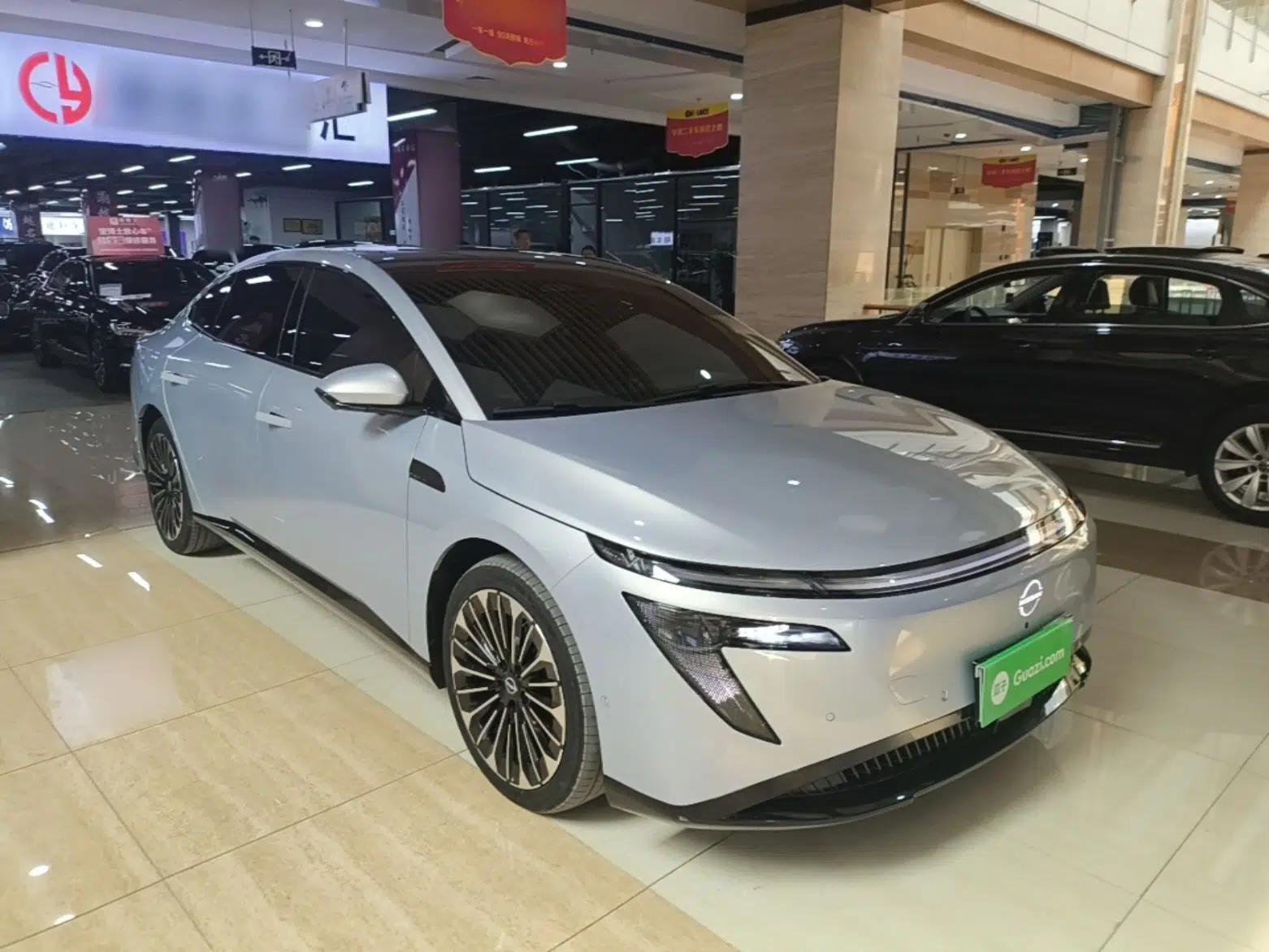 Nissan N7 2025 510 Max — миниатюра 6