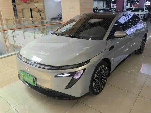 Nissan N7 2025 510 Max