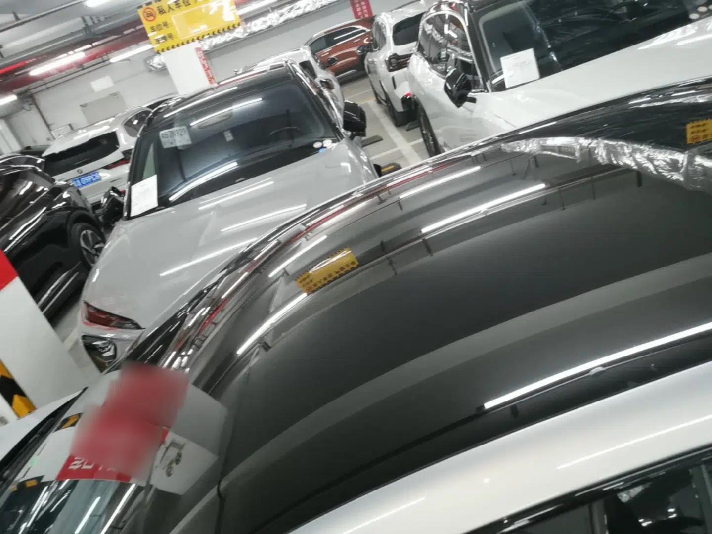 Nissan N7 2025 510 Max — миниатюра 11