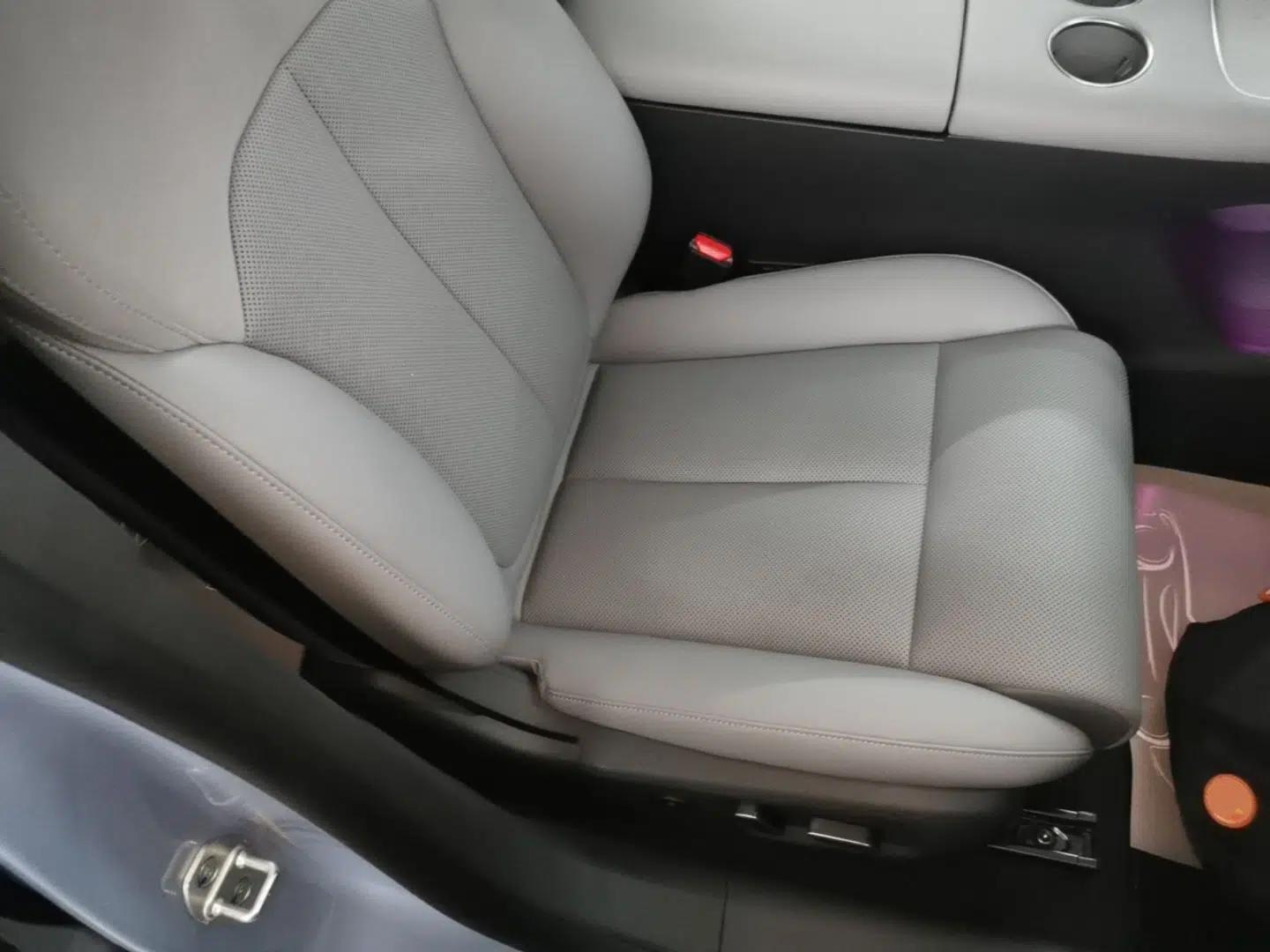 Nissan N7 2025 510 Max — миниатюра 12