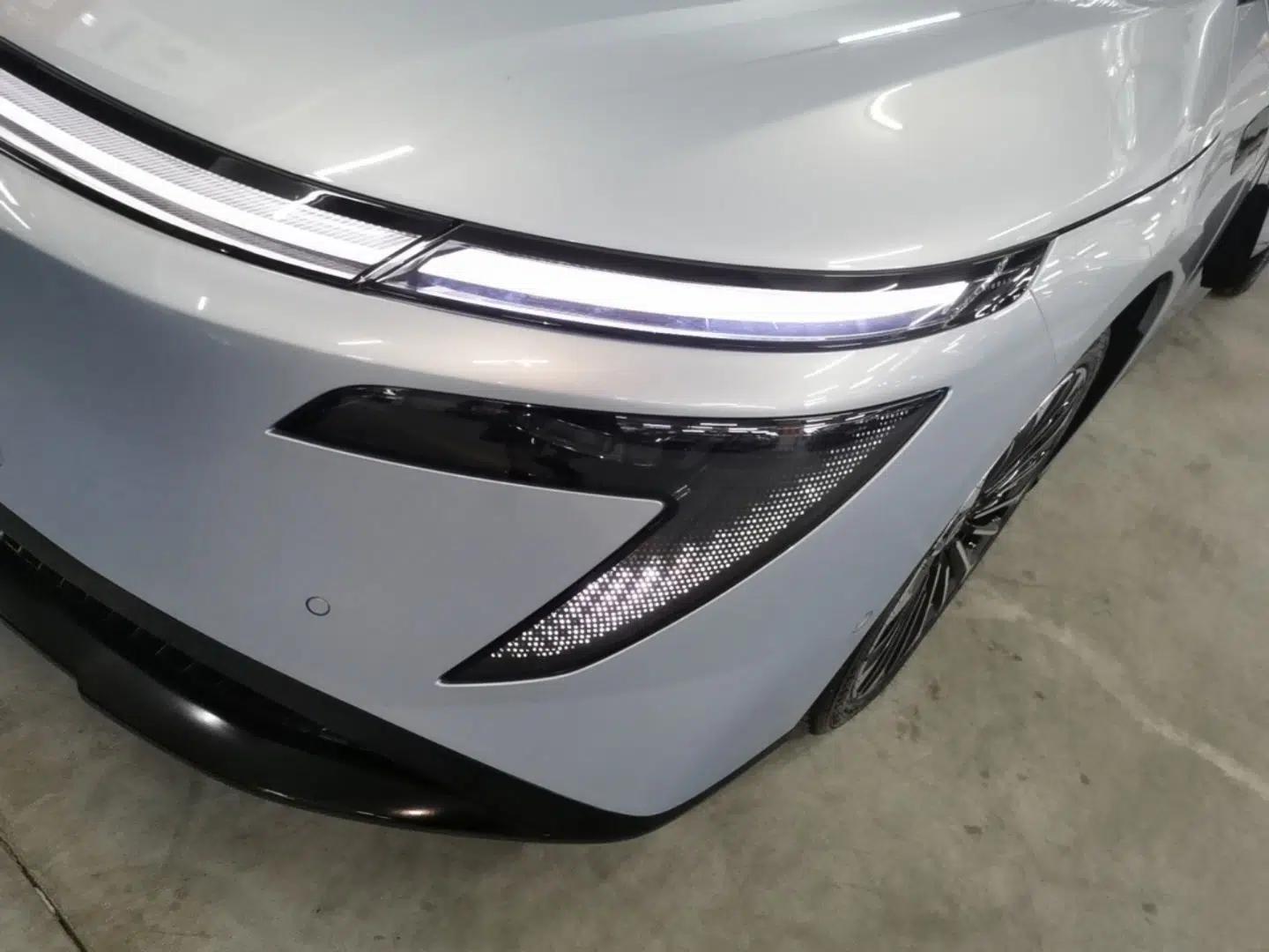 Nissan N7 2025 510 Max — миниатюра 3