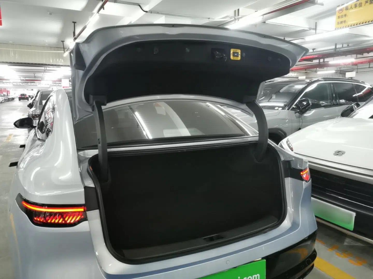 Nissan N7 2025 510 Max — миниатюра 22
