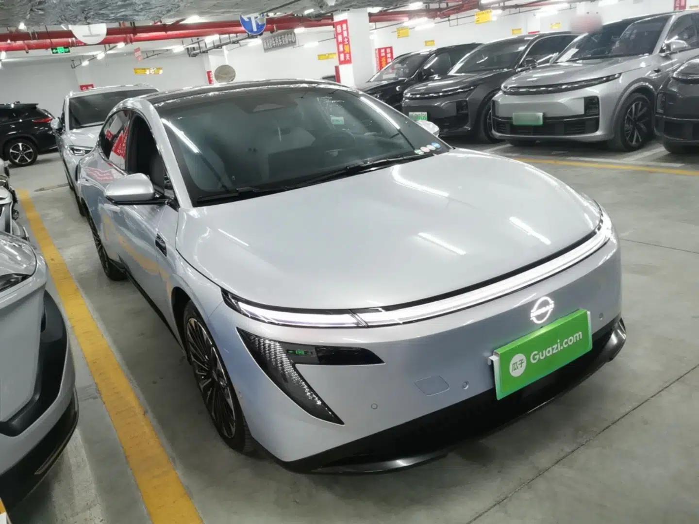 Nissan N7 2025 510 Max — миниатюра 6