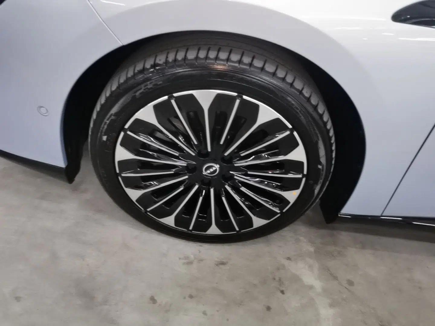 Nissan N7 2025 510 Max — миниатюра 9
