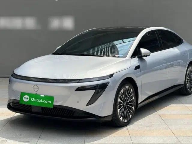 Nissan N7 2025 510 Max