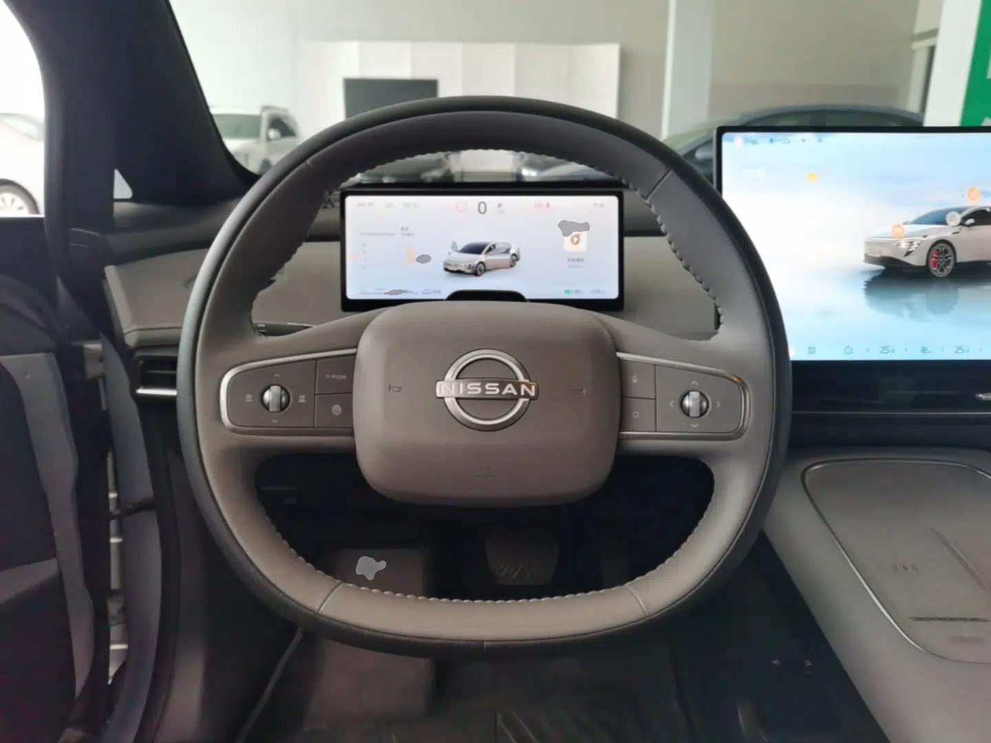 Nissan N7 2025 510 Max — миниатюра 13