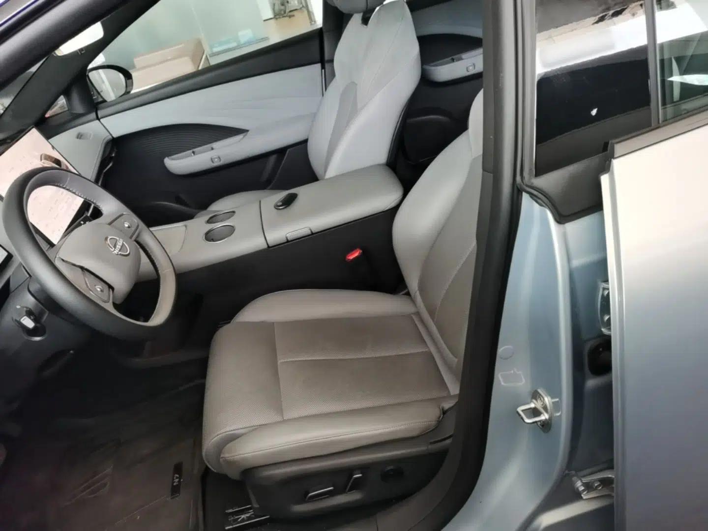 Nissan N7 2025 510 Max — миниатюра 17