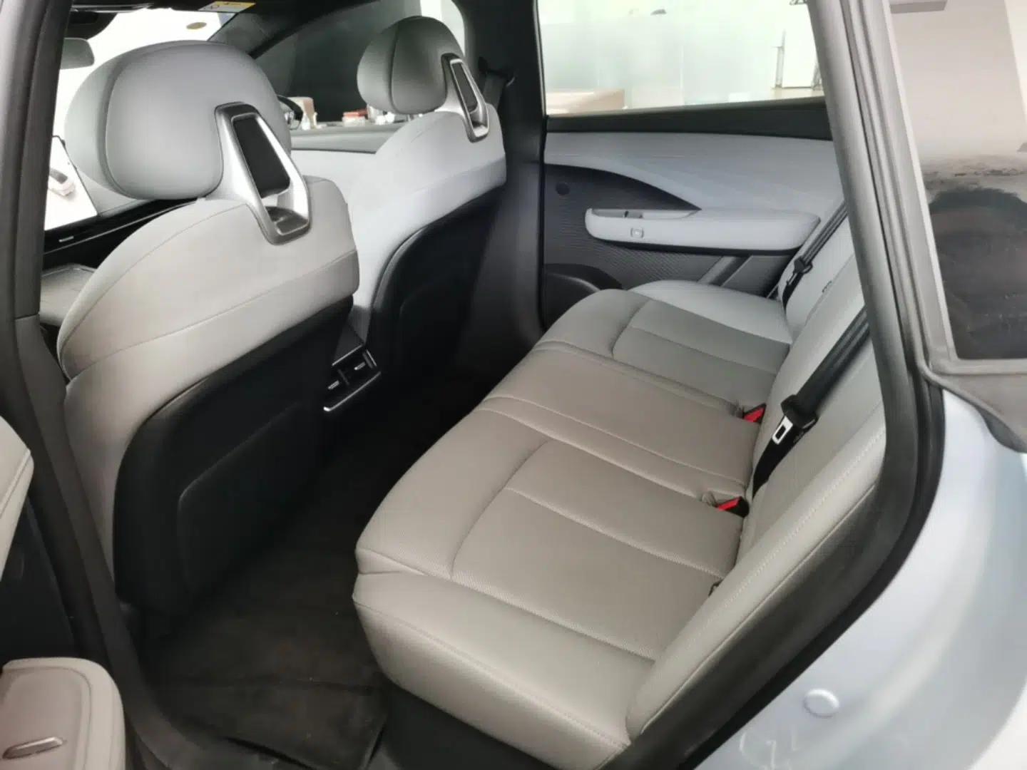 Nissan N7 2025 510 Max — миниатюра 19