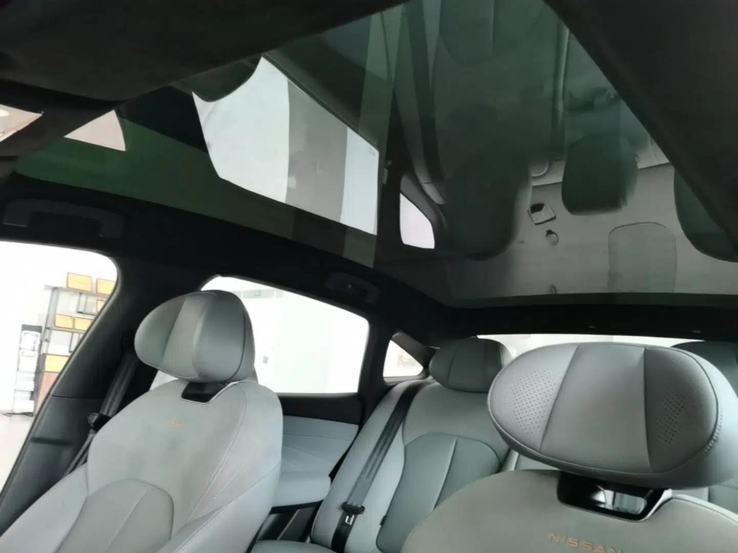 Nissan N7 2025 510 Max — миниатюра 20