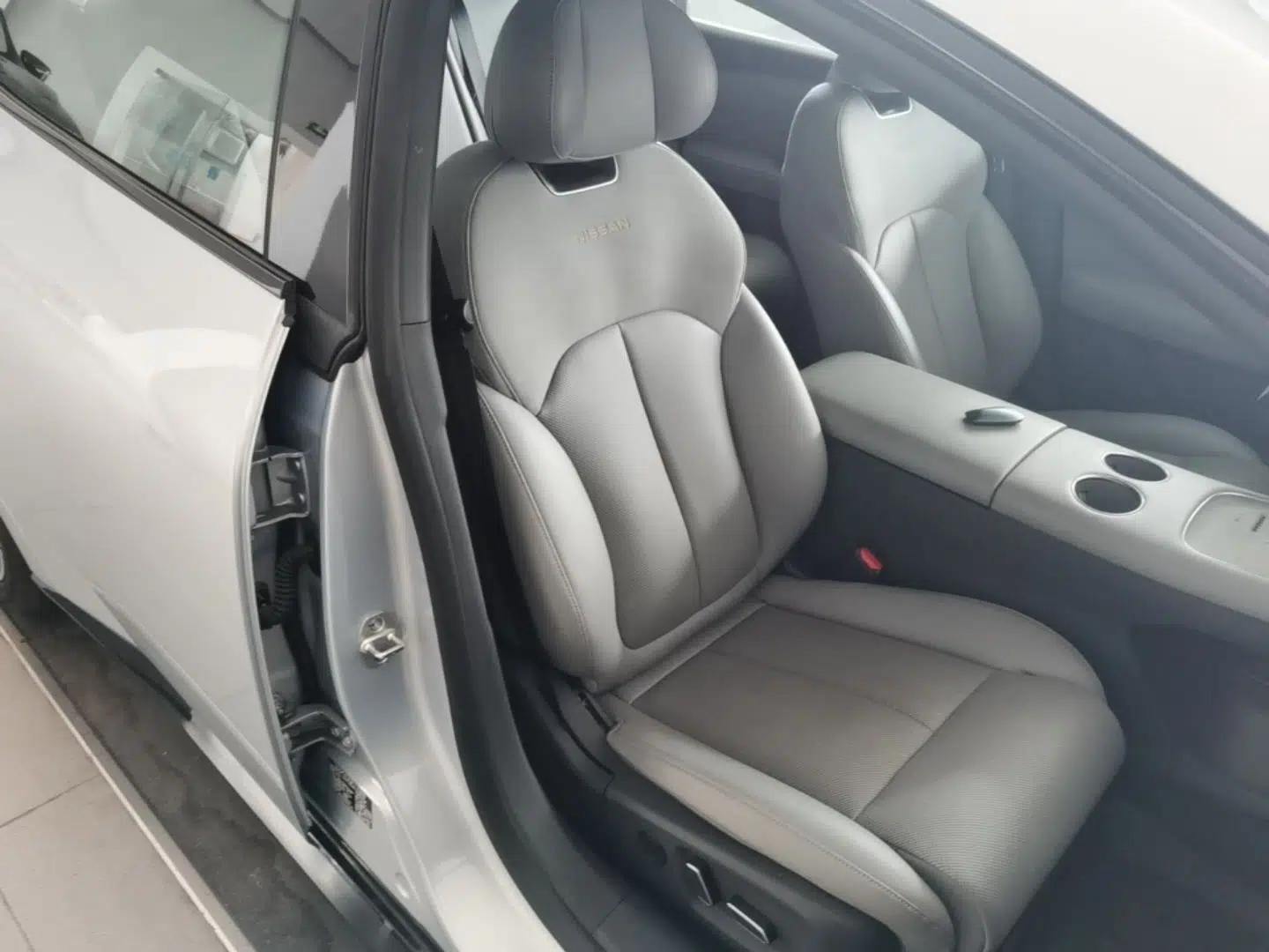 Nissan N7 2025 510 Max — миниатюра 23