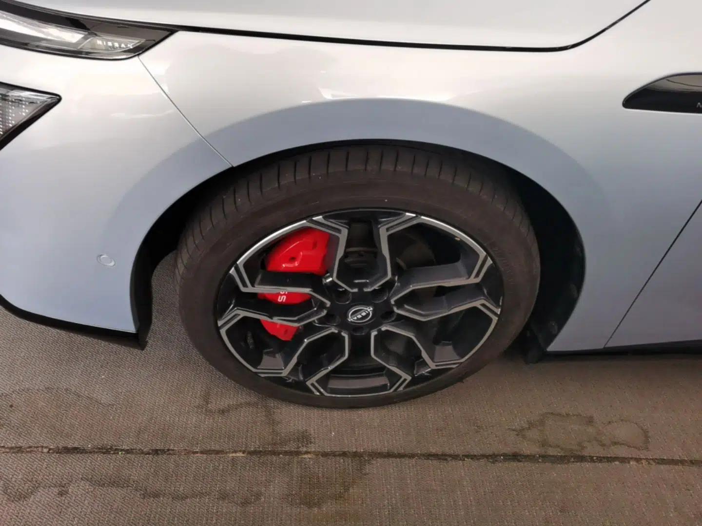 Nissan N7 2025 510 Max — миниатюра 9