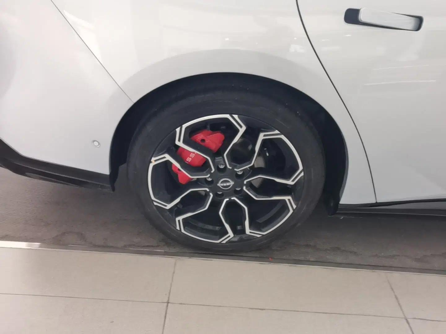 Nissan N7 2025 510 Max — миниатюра 10