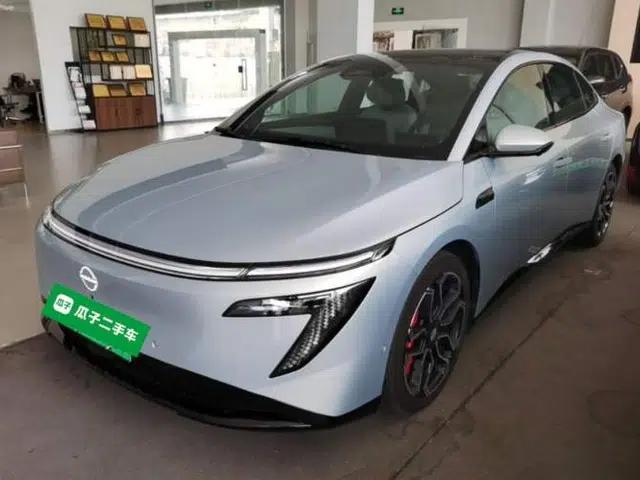 Nissan N7 2025 510 Max