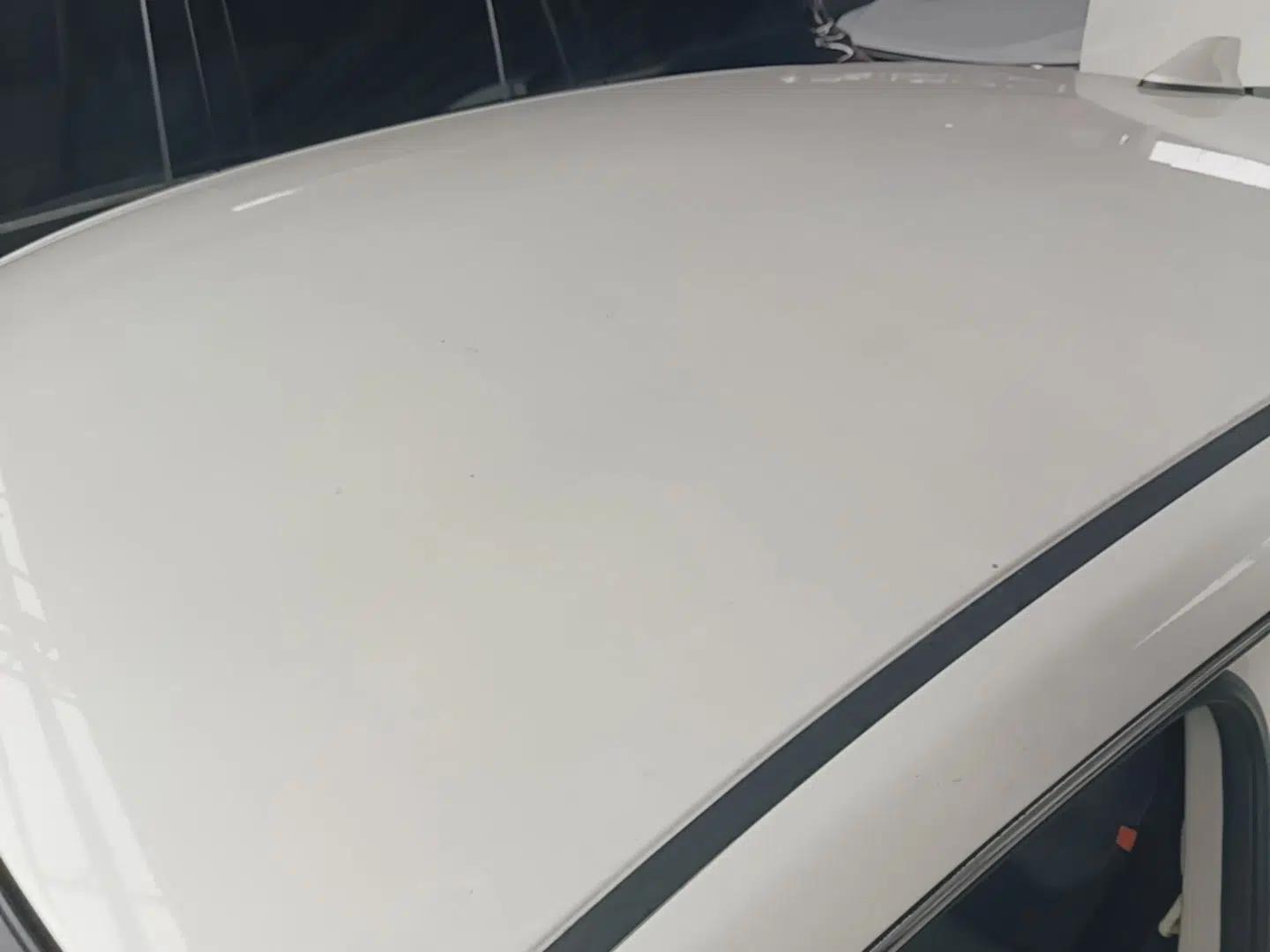 Nissan Sylphy EV 2020 Comfort Edition — миниатюра 11