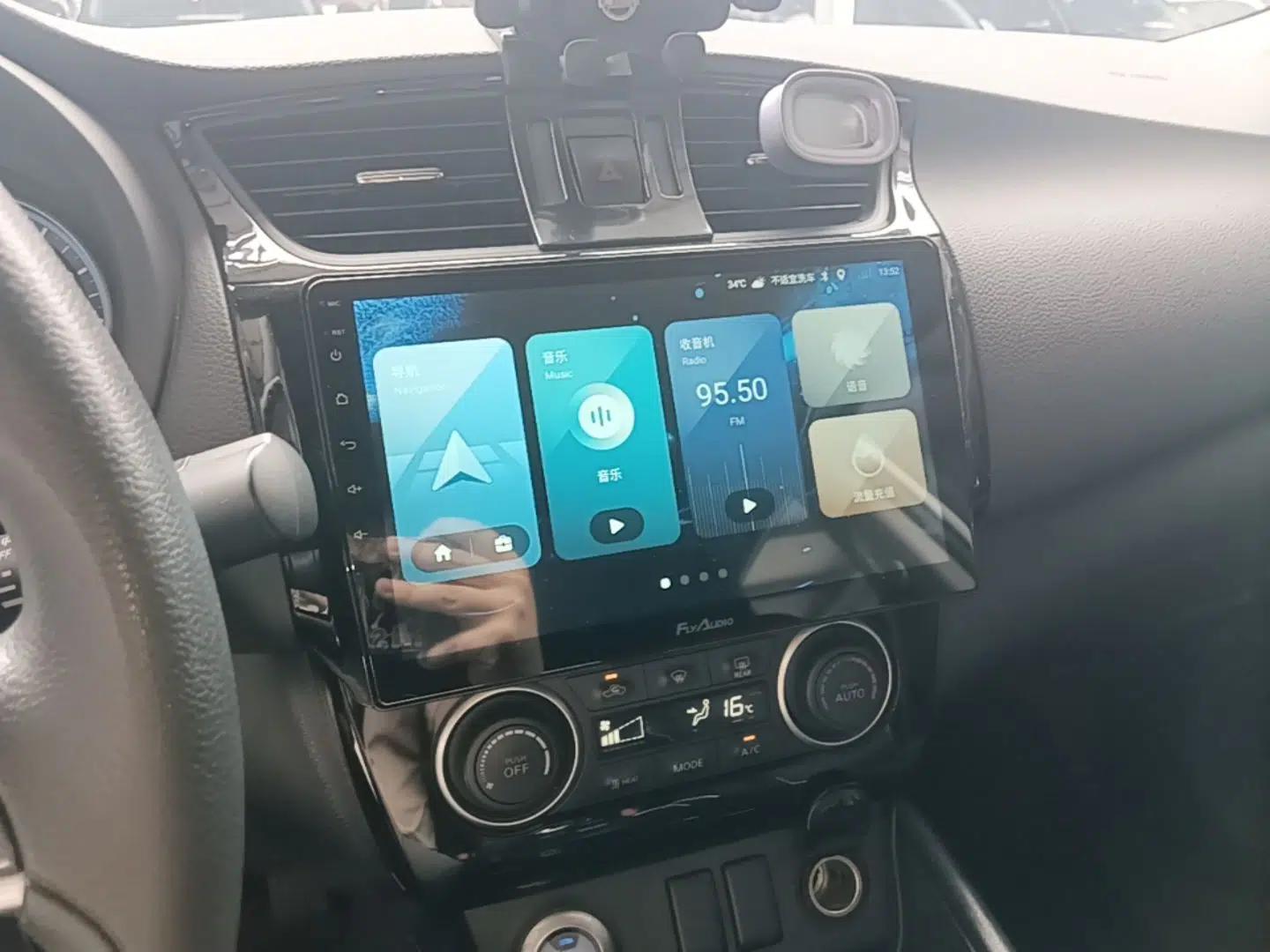 Nissan Sylphy EV 2020 Comfort Edition — миниатюра 16