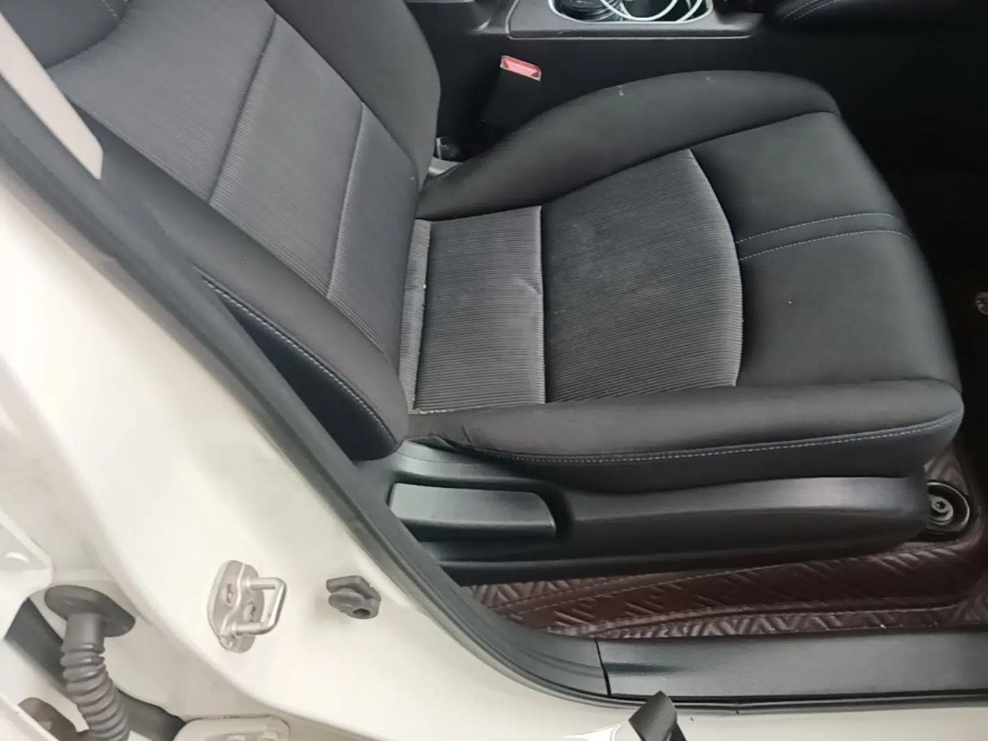 Nissan Sylphy EV 2020 Comfort Edition — миниатюра 23