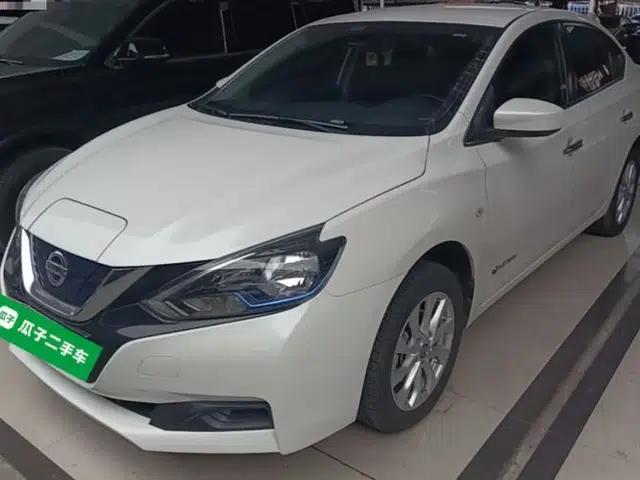 Nissan Sylphy EV 2020 Comfort Edition