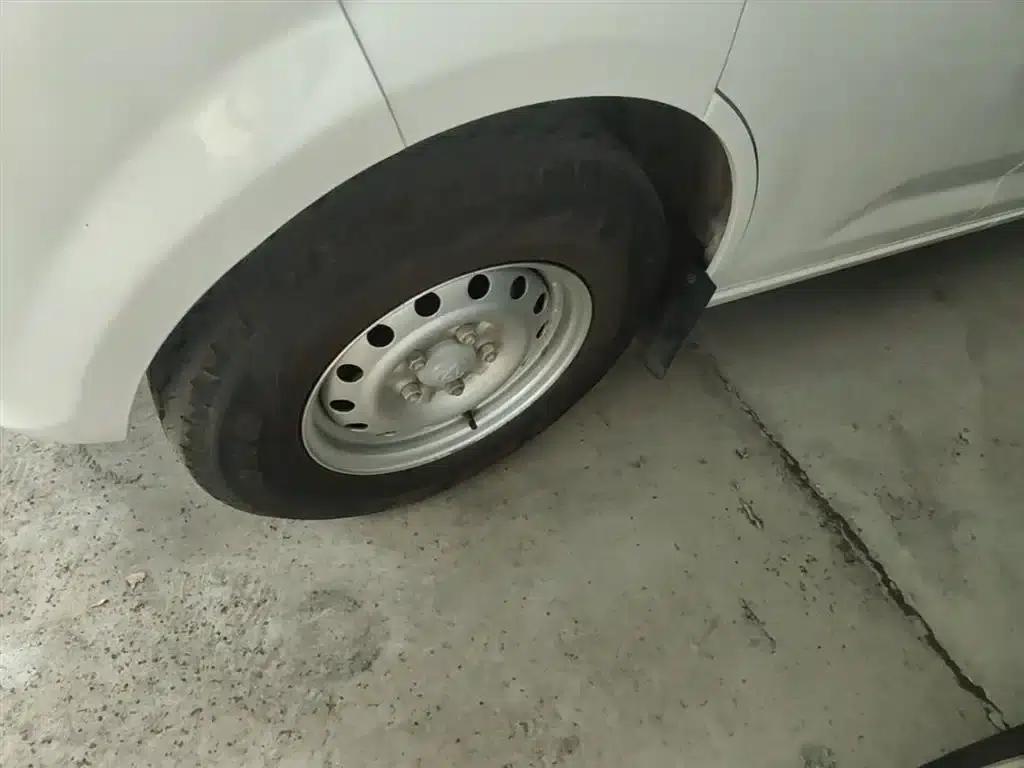 CrossStar V7 EV 2025 Model, 255km/h Luxury, 6 Seats, 38.64kWh — миниатюра 23