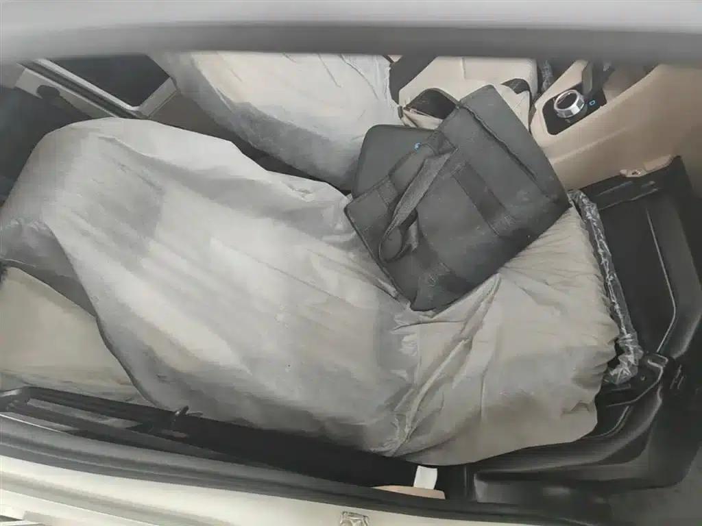 CrossStar V7 EV 2025 Model, 255km/h Luxury, 6 Seats, 38.64kWh — миниатюра 25