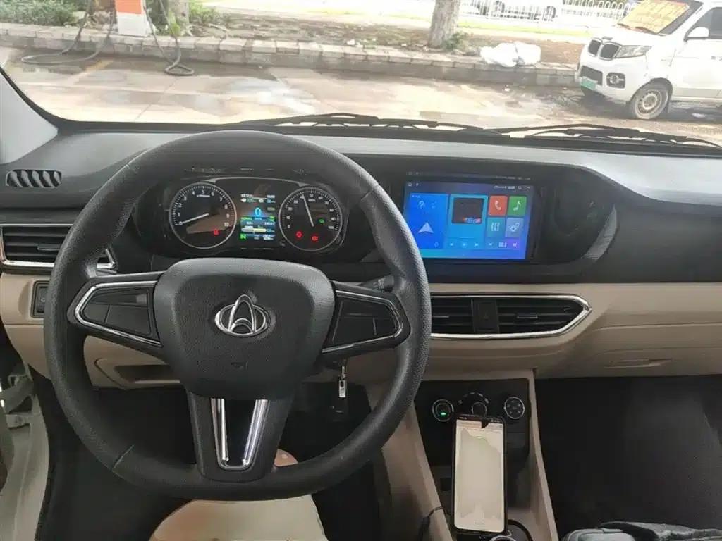 CrossStar V7 EV 2025 Model, 255km/h Luxury, 6 Seats, 38.64kWh — миниатюра 10