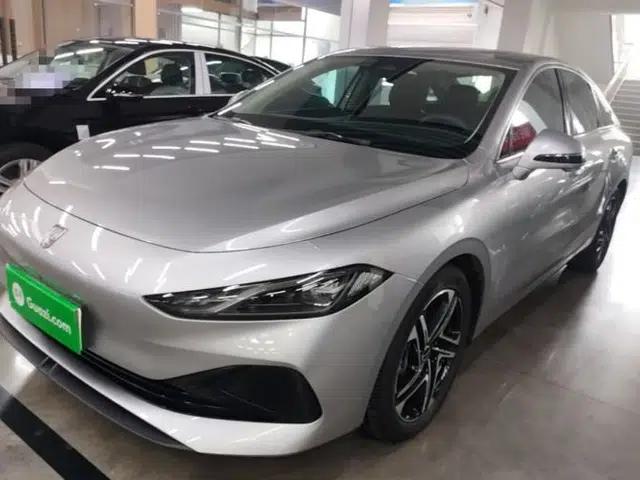 Roewe D7 2023 DMH 125km Flagship Edition