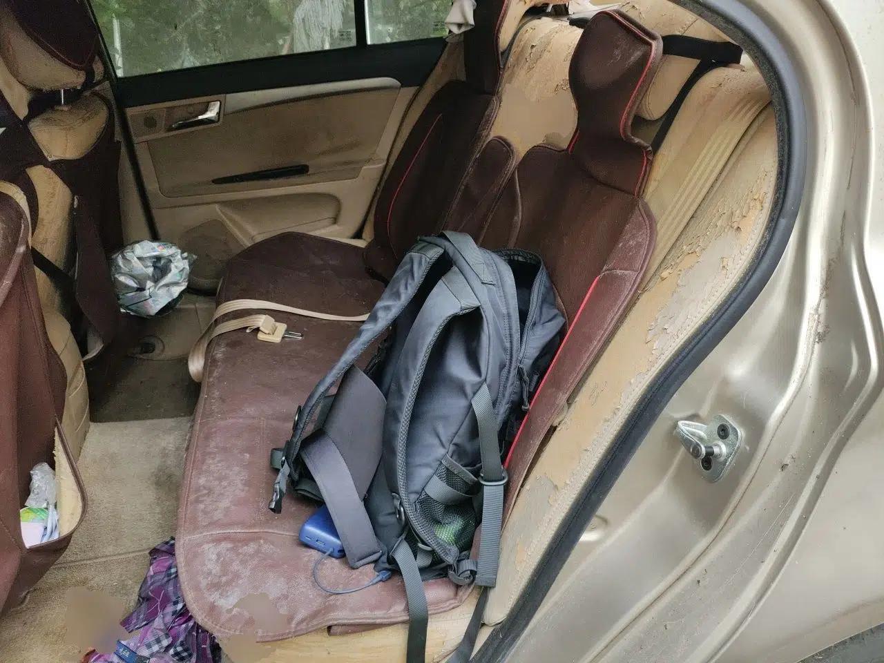 Roewe 350 2014 1.5L Automatic Xunda Edition — миниатюра 18