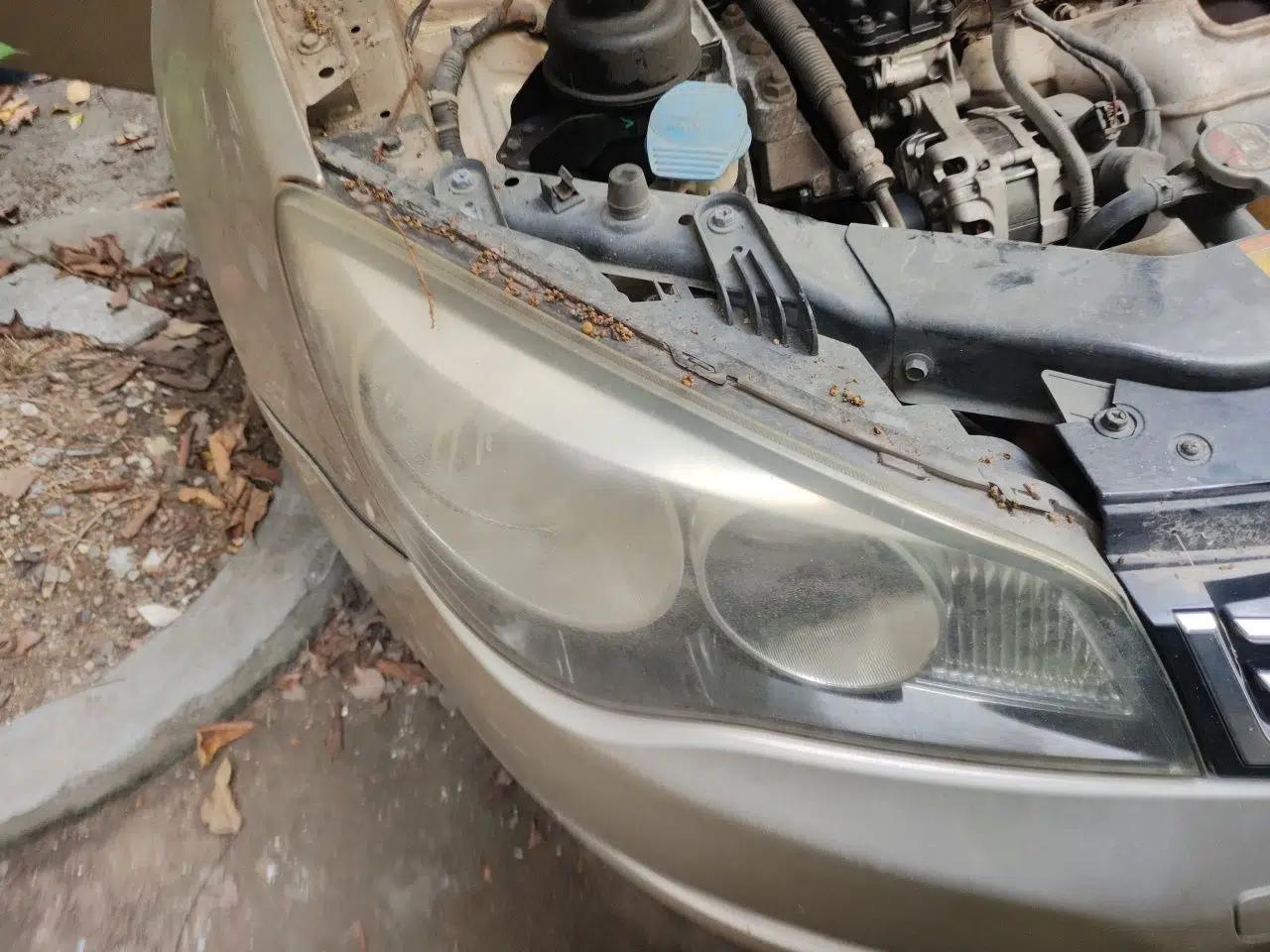 Roewe 350 2014 1.5L Automatic Xunda Edition — миниатюра 7