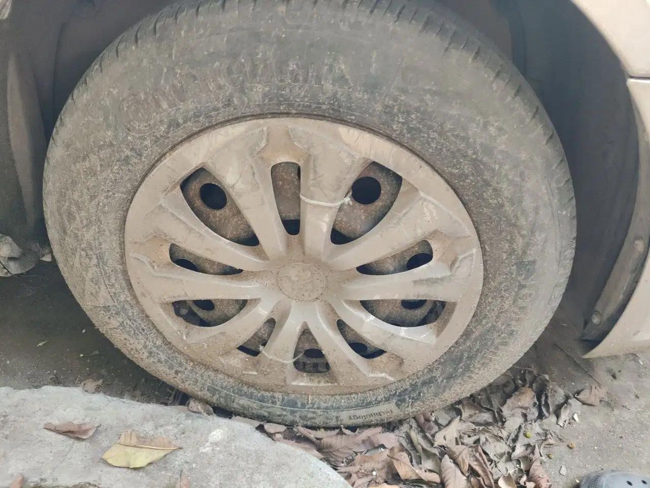 Roewe 350 2014 1.5L Automatic Xunda Edition — миниатюра 8