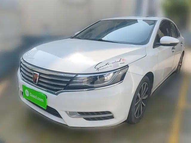 Roewe i6 2018 20T Automatic Flagship Edition