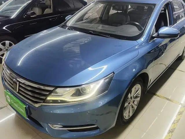 Roewe i6 2017 20T Automatic Internet Smart Edition