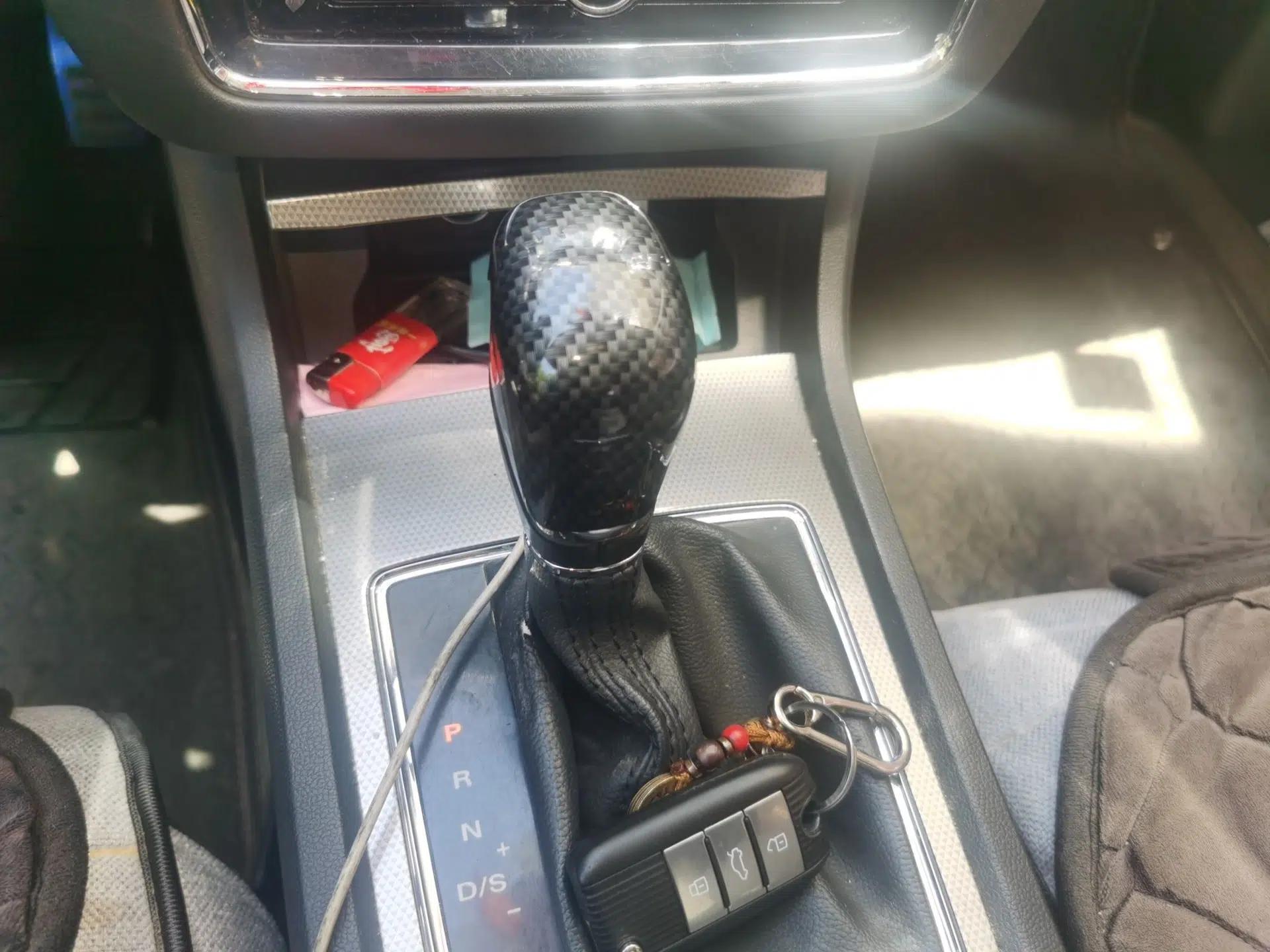 Roewe i6 2017 16T Automatic Connected Smart Edition — миниатюра 15