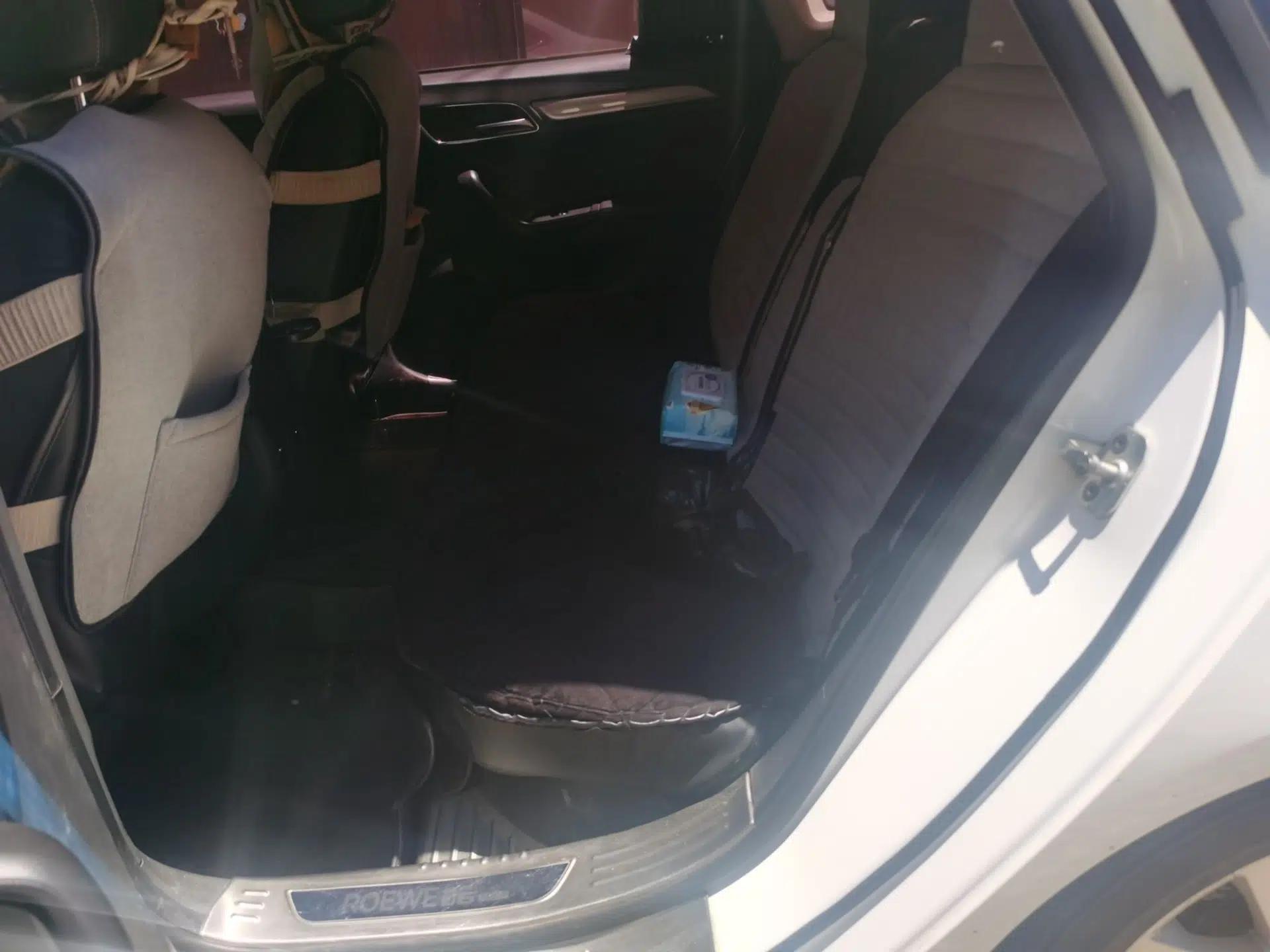 Roewe i6 2017 16T Automatic Connected Smart Edition — миниатюра 18