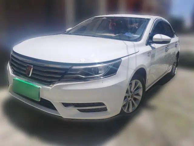 Roewe i6 2017 16T Automatic Connected Smart Edition